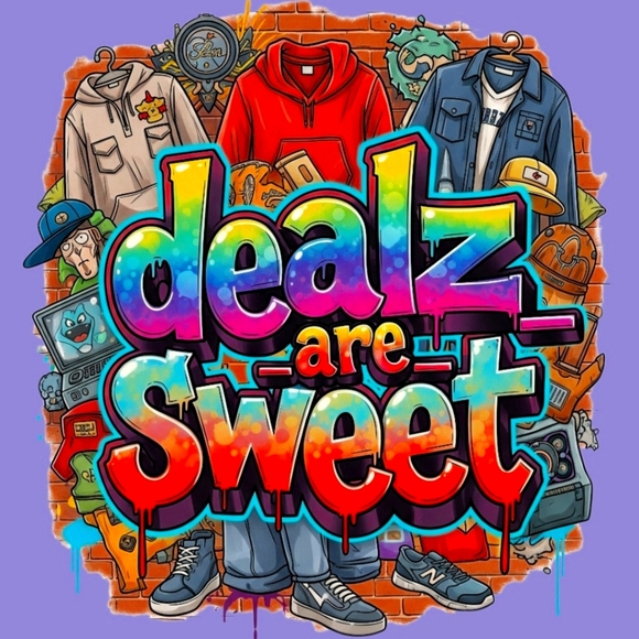 Meet your Posher, dealz_are_sweet - Picture 3 of 6